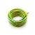 Heat Resistant Single Core Solid Copper Cable PVC 90 ºC 0.75 mm² 300/500 Volt 300 Feet Yellow with Green | Al Fanar - Image 1