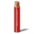 PVC Insulation Flexible Copper Wire 35mm2, 450/750V, Red | Al Fanar - Image 1