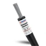 16 AWG Stranded Tinned Copper Electric Wire, 600V, PVC Insulated (+105°C) Black | Asharqiyah Cables Company for Industry