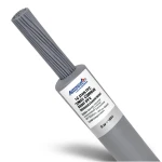 سلك مفرد نحاس مجدول 18 AWG مطلي قصدير، 1000 فولت، عزل PVC +105°C رمادي، 2500 قدم | شركة كابلات الشرقية للصناعة