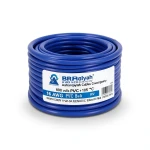 سلك كهرباء 16 AWG نحاس مجدول مطلي بالقصدير 600 فولت معزول PVC +105°C ازرق | شركة كابلات الشرقية للصناعة