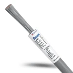 سلك مفرد نحاس مجدول 6 AWG مطلي قصدير، عزل PVC +105°C رمادي، 500 قدم | شركة كابلات الشرقية للصناعة