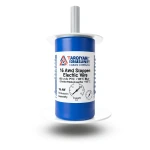 سلك كهرباء 16 AWG نحاس مجدول مطلي بالقصدير 600 فولت معزول PVC +105°C ازرق | شركة كابلات الشرقية للصناعة
