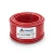 سلك 16 AWG نحاس مجدول مطلي بالقصدير معزول PVC +105°C، احمر، جهد 600 فولت | شركة كابلات الشرقية للصناعة - Image 1