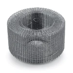 Hot Rolled Expanded Metal Wiremesh Memari Form 5.8 mm Diameter 2.44 M Width 6 M Length