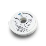 Flexible Copper Wire 0.5 mm, 300/500V, White Color | Riyadh Cables Group