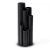 مواسير HDPE ضغط 4 بار PE 100 قطر خارجي 125 ملم سمك 3.6 ملم لون اسود - Image 1