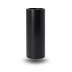 HDPE Pipe Pressure 20 Bar PE 100, Size 16 mm, Thickness 2.1 mm, Black