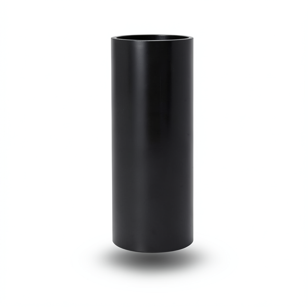 HDPE Pipe Pressure 20 Bar PE 100, Size 16 mm, Thickness 2.1 mm, Black