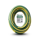 Flexible Copper Electric Wire 120mm2 450/750V Green/Yellow | Jeddah Cables Company