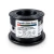 1mm Flexible Copper Electrical Wire 300/500V Black Color | Riyadh Cables Group - Image 1
