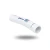 UPVC Elbow Long Radius 110 mm Outside Diameter White Color | SAPPCO - Image 1