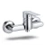 Wash Basin Mixer With Harab, Model Lina, German Made - Image 1