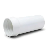 UPVC Pipe White Color Class 4 PN 10 Bar, Size 355 mm, Thickness 16.9 mm