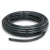 لفة بلاستيك HDPE ضغط 16 بار PE 100، قطر خارجي 40 ملم، سمك 4.5 ملم، لون أسود - Image 1