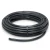HDPE Plastic Coil Pipe Pressure 16 Bar PE 100 Size 75 mm Thickness 8.4 mm Black - Image 1