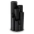 أنابيب HDPE ضغط 4 بار PE 100 مقاس 110 مم سمك 3.1 مم لون أسود - Image 1