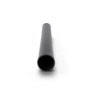 HDPE Pipe Pressure 20 Bar PE 100, Size 16 mm, Thickness 2.1 mm, Black