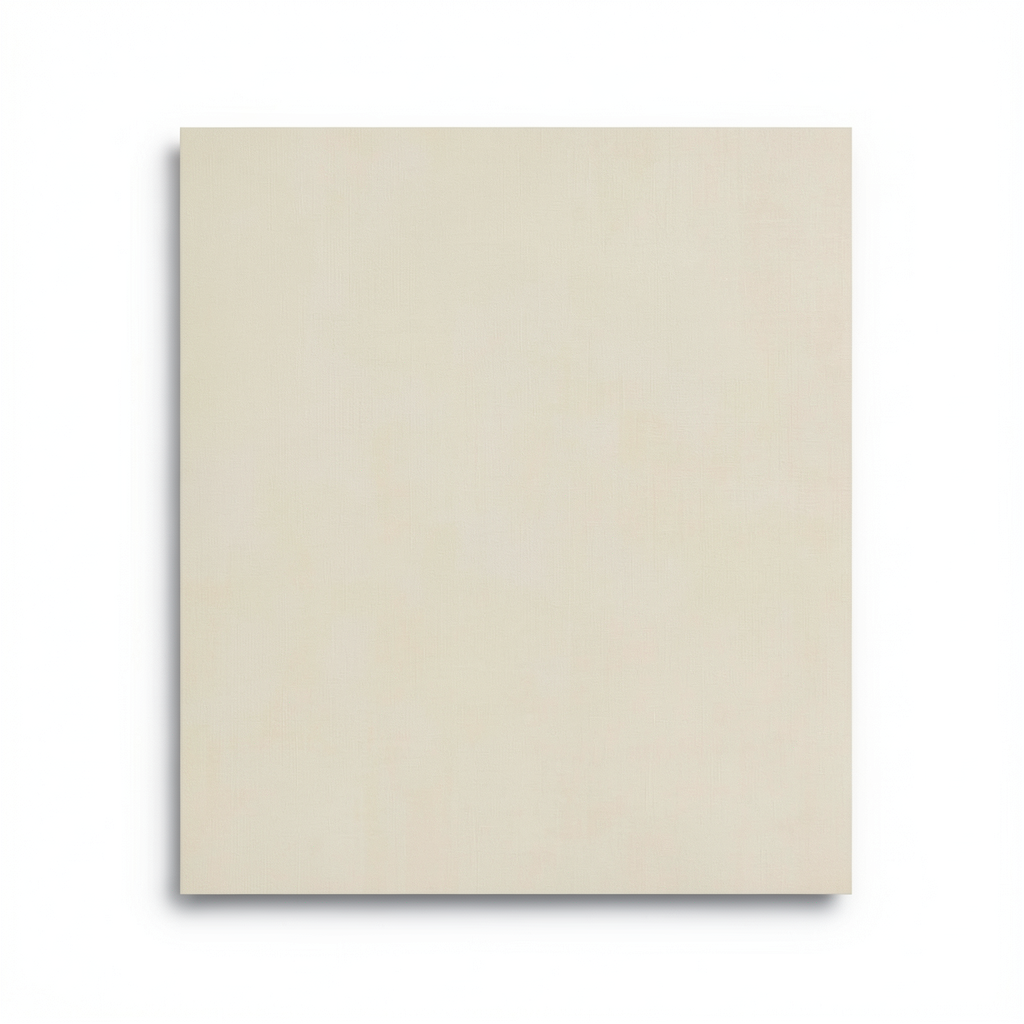 Dutch Plain Wall Covering 10m x 0.53m Beige, Model 218511
