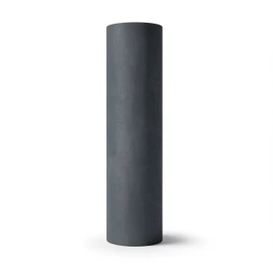 Plain Wallpaper Dark Grey Color 10m x 0.53m, Model 218513