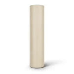 Dutch Plain Wall Covering 10m x 0.53m Beige, Model 218511