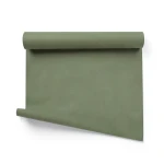 Dutch Plain Wallpaper 10m x 0.53m, Green Color