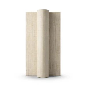 Russian Natural Beige Wallpaper 1.0 x 10.0m Roll Item 3079-7
