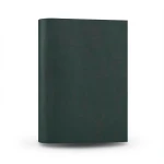 Plain Wallpaper Dark Green Color 10m x 0.53m, Model 218514