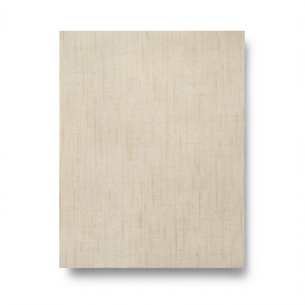 Russian Product Wallpaper Natural Design Beige Color, Size 1.0 × 10.0 m | YT-93185401