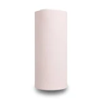 Plain Wallpaper Pale Pink, 10m x 0.53m, Model 220850