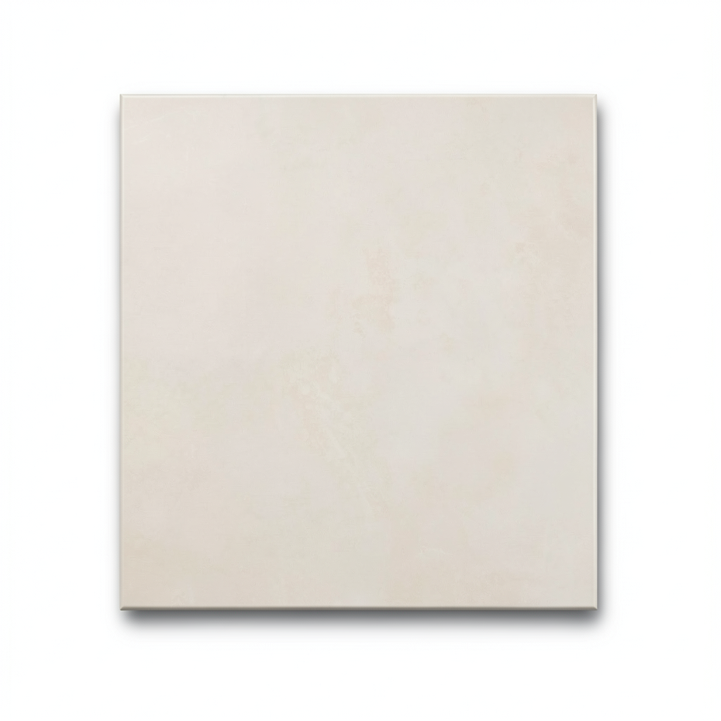 Heavy Duty Porcelain Floors Matte 20 mm Thickness 60x60 cm Light Beige | Riyadh Ceramics