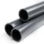 UPVC Plastic Pipe PN 9 Bar Size 3 inch Thickness 4.1 mm Dark Gray - Image 1