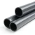 UPVC Plastic Pipe PN 12 Bar Size 1 1/4 inch Thickness 2.7 mm Dark Gray - Image 1
