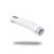 UPVC Elbow Long Radius 11.25° Outside Diameter 200 mm White Color | SAPPCO - Image 1