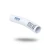 UPVC Elbow Long Radius 11.25° Outside Diameter 225 mm White Color | SAPPCO - Image 1