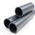 UPVC Plastic Pipe PN 12 Bar Size 3 inch Thickness 5.3 mm Dark Gray - Image 1