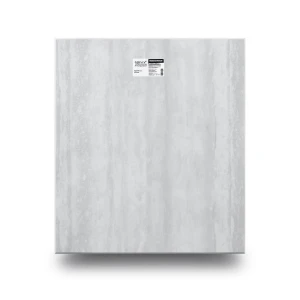 Silky Projects Porcelain Floor Tiles 10 mm Thick 60x60 cm Light Grey | Riyadh Ceramics