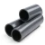 UPVC Plastic Pipe PN 12 Bar Size 6 inch Thickness 10.2 mm Dark Gray - Image 1