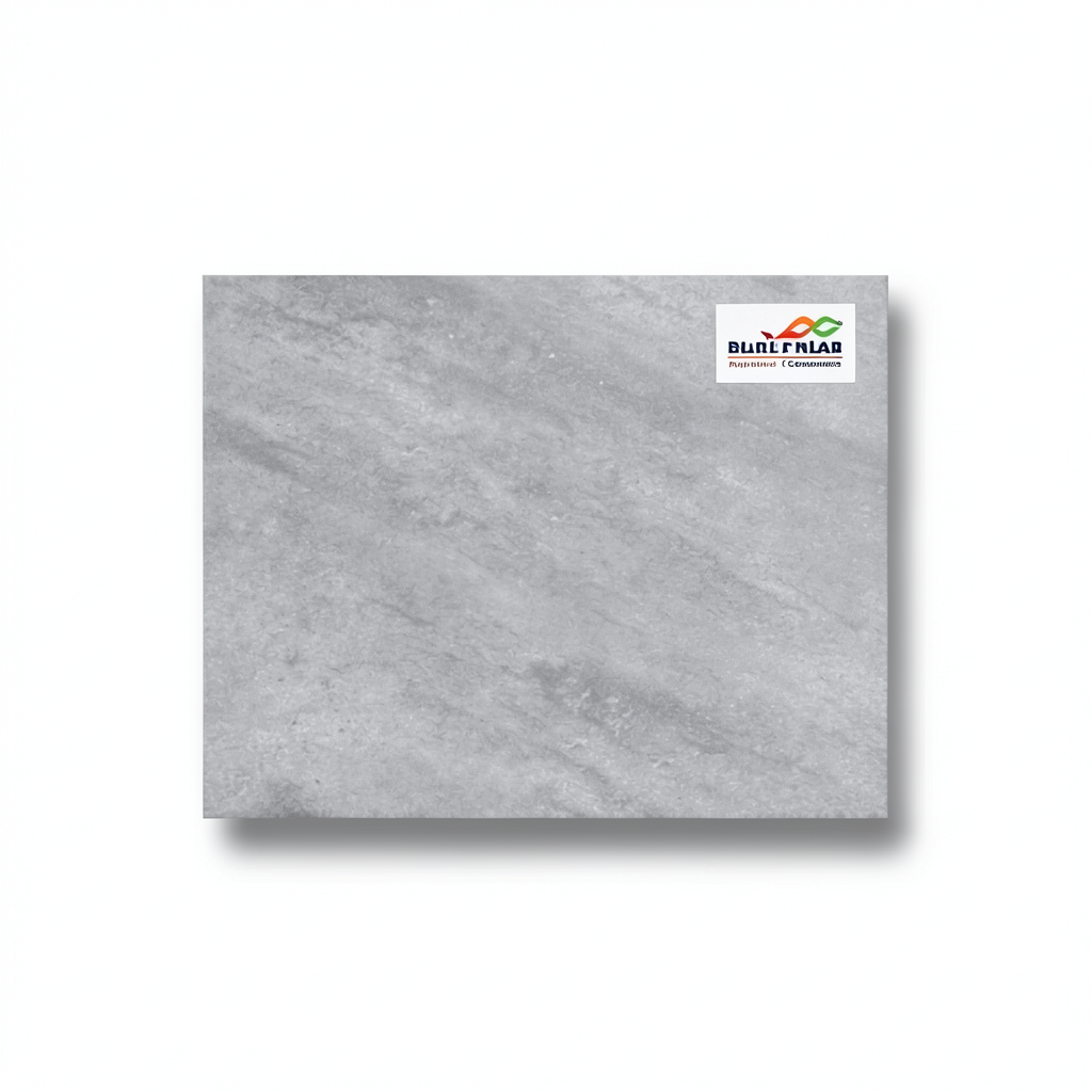 Silky Porcelain Floor Tiles 11 mm Thickness 60x120 cm Grey | Riyadh Ceramics