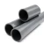 UPVC Plastic Pipe PN 15 Bar Size 3/4 inch Thickness 2.5 mm Dark Gray - Image 1