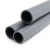 UPVC Plastic Pipe PN 15 Bar Size 1 1/2 inch Thickness 3.7 mm Dark Gray - Image 1