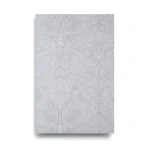 Pattern Wall Covering 0.53m x 10m Gray Color, Model 17825