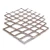 Aluminum Expanded Metal Mesh Thickness 1.7 mm Width 1.22 m Length 3 m - Image 1