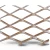 Aluminum Expanded Metal Mesh Thickness 1.7 mm Width 1.22 m Length 4 m - Image 1