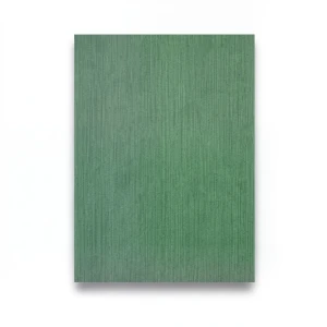 Italian Wallpaper Patterned Design 10mx1.06m Green Color, Model 72933