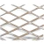 Aluminum Expanded Metal Mesh Thickness 1.7 mm Width 1.22 M Length 5 M - Image 1