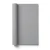 Wall Decoration Plain Design 10m x 0.53m Gray, Model 17832 - Image 1