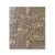 Floral Wallpaper Brown 10 m x 0.53 m, Model 221304 - Image 1