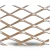 Aluminum Expanded Metal Mesh Thickness 1.8 mm Width 1.22 m Length 3 m - Image 1