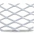 Aluminum Expanded Metal Mesh Thickness 1.8 mm Width 1.22 m Length 5 m - Image 1